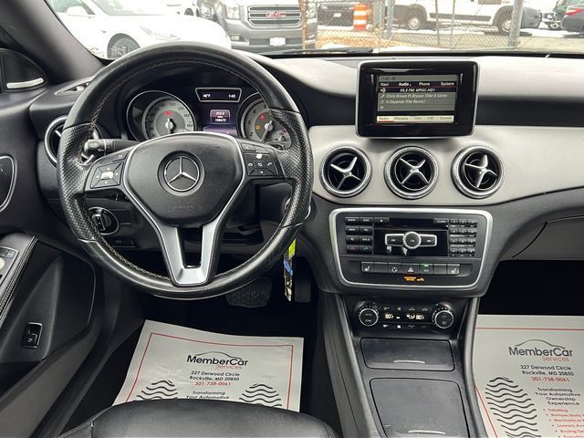 2014 Mercedes-Benz CLA 4dr Sedan CLA 250 4MATIC - 22988294 - 14
