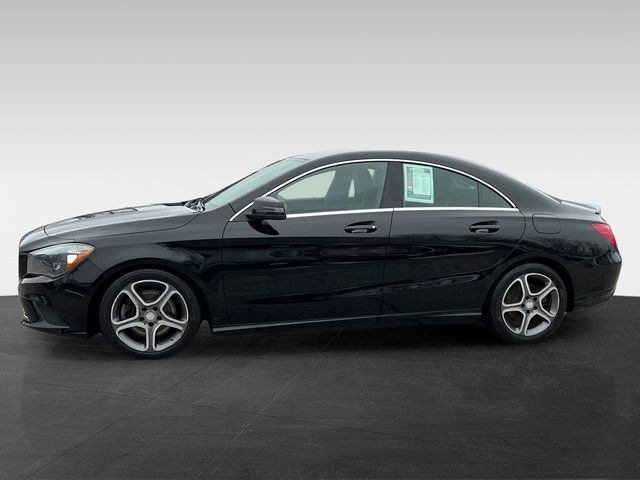 2014 Mercedes-Benz CLA 4dr Sedan CLA 250 4MATIC - 22988294 - 1