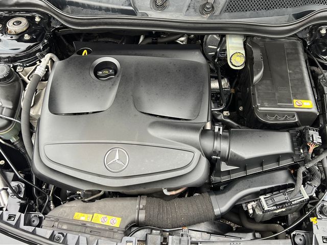 2014 Mercedes-Benz CLA 4dr Sedan CLA 250 4MATIC - 22988294 - 19