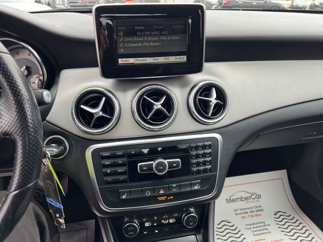 2014 Mercedes-Benz CLA 4dr Sedan CLA 250 4MATIC - 22988294 - 22