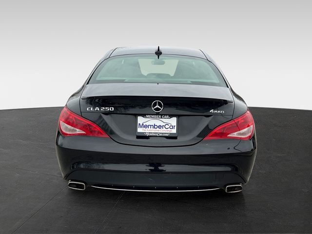 2014 Mercedes-Benz CLA 4dr Sedan CLA 250 4MATIC - 22988294 - 3