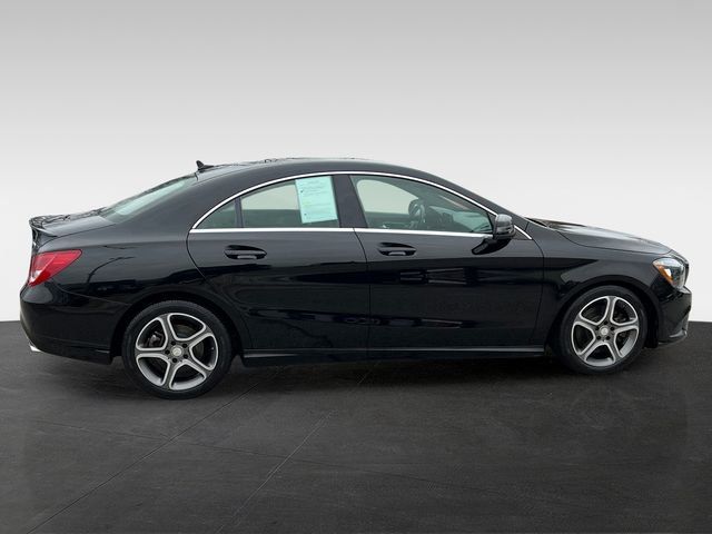 2014 Mercedes-Benz CLA 4dr Sedan CLA 250 4MATIC - 22988294 - 5