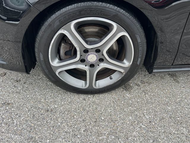 2014 Mercedes-Benz CLA 4dr Sedan CLA 250 4MATIC - 22988294 - 8