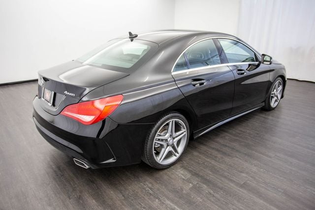 2014 Mercedes-Benz CLA 4dr Sedan CLA 250 4MATIC - 22749077 - 9