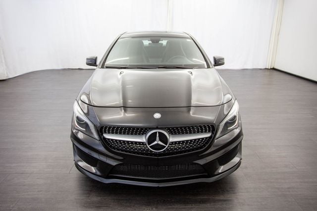 2014 Mercedes-Benz CLA 4dr Sedan CLA 250 4MATIC - 22749077 - 13