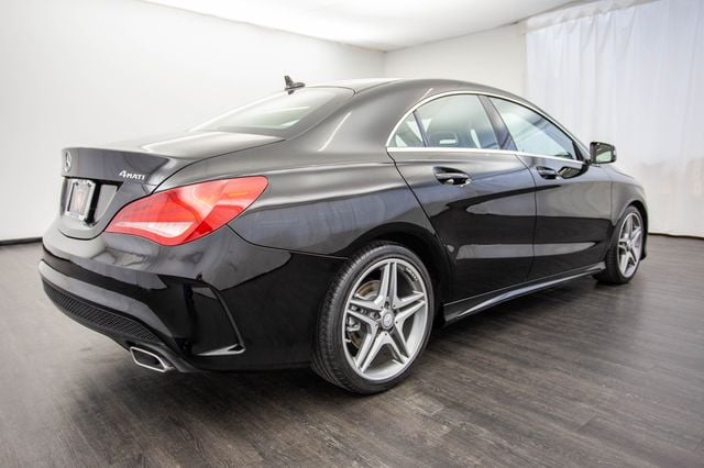 2014 Mercedes-Benz CLA 4dr Sedan CLA 250 4MATIC - 22749077 - 29