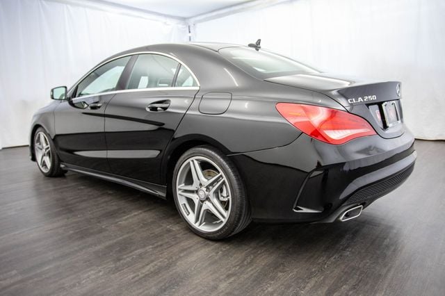 2014 Mercedes-Benz CLA 4dr Sedan CLA 250 4MATIC - 22749077 - 30