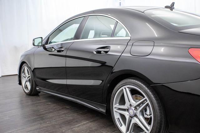 2014 Mercedes-Benz CLA 4dr Sedan CLA 250 4MATIC - 22749077 - 31