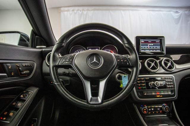 2014 Mercedes-Benz CLA 4dr Sedan CLA 250 4MATIC - 22749077 - 47