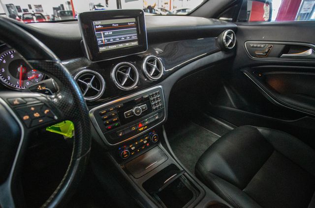 2014 Mercedes-Benz CLA 4dr Sedan CLA 250 4MATIC - 22749077 - 6