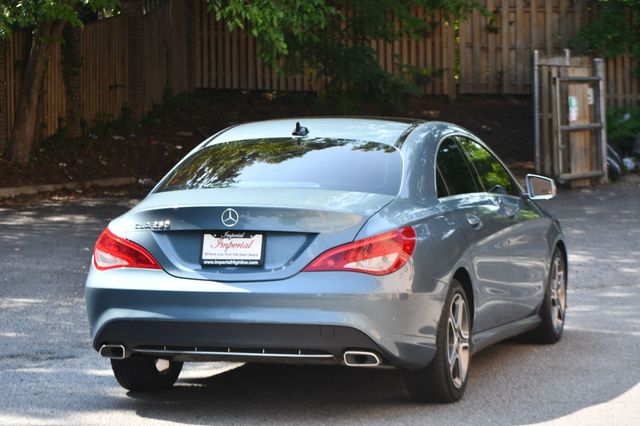 2014 Mercedes-Benz CLA 4dr Sedan CLA 250 FWD - 23050061 - 9