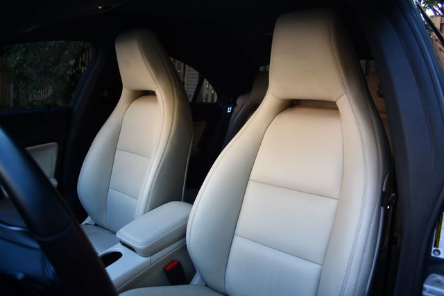 2014 Mercedes-Benz CLA 4dr Sedan CLA 250 FWD - 23050061 - 18
