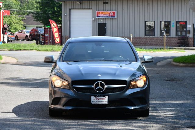 2014 Mercedes-Benz CLA 4dr Sedan CLA 250 FWD - 23050061 - 1