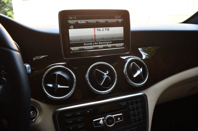 2014 Mercedes-Benz CLA 4dr Sedan CLA 250 FWD - 23050061 - 20