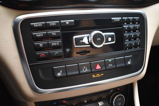 2014 Mercedes-Benz CLA 4dr Sedan CLA 250 FWD - 23050061 - 21