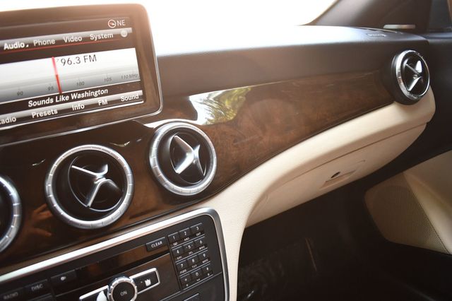 2014 Mercedes-Benz CLA 4dr Sedan CLA 250 FWD - 23050061 - 23