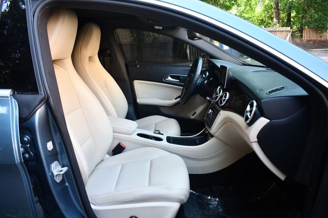 2014 Mercedes-Benz CLA 4dr Sedan CLA 250 FWD - 23050061 - 24