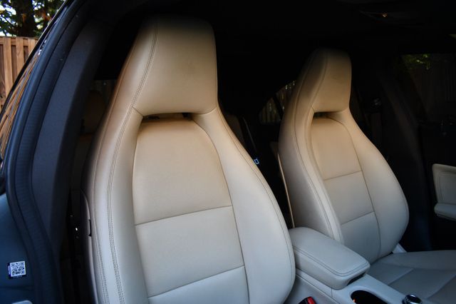 2014 Mercedes-Benz CLA 4dr Sedan CLA 250 FWD - 23050061 - 25