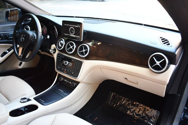 2014 Mercedes-Benz CLA 4dr Sedan CLA 250 FWD - 23050061 - 26