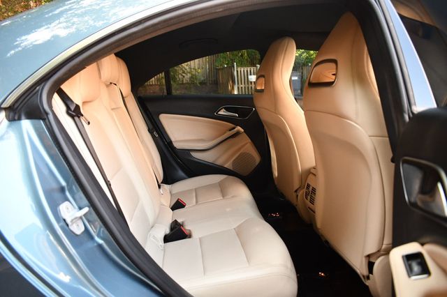 2014 Mercedes-Benz CLA 4dr Sedan CLA 250 FWD - 23050061 - 27