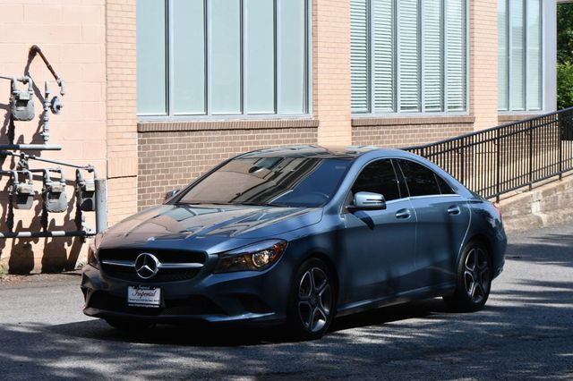 2014 Mercedes-Benz CLA 4dr Sedan CLA 250 FWD - 23050061 - 2