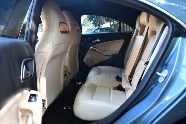 2014 Mercedes-Benz CLA 4dr Sedan CLA 250 FWD - 23050061 - 29