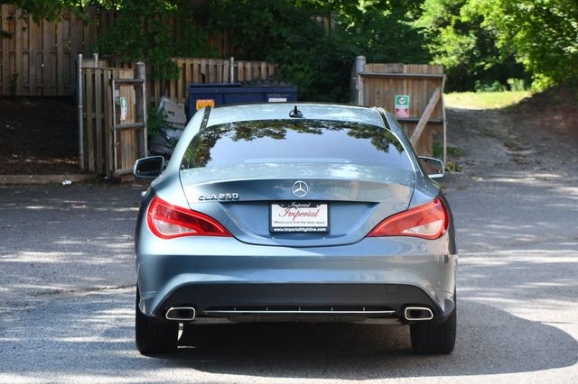 2014 Mercedes-Benz CLA 4dr Sedan CLA 250 FWD - 23050061 - 6