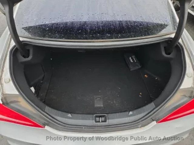 2014 Mercedes-Benz CLA 4dr Sedan CLA 250 FWD - 22991774 - 9