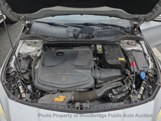 2014 Mercedes-Benz CLA 4dr Sedan CLA 250 FWD - 22991774 - 10