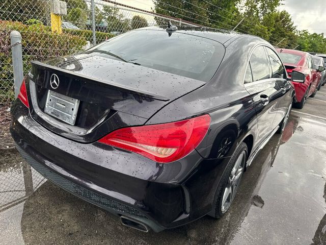 2014 Mercedes-Benz CLA 4dr Sedan CLA 250 FWD - 23092676 - 2