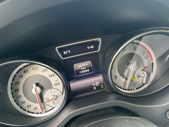 2014 Mercedes-Benz CLA 4dr Sedan CLA 250 FWD - 23092676 - 3