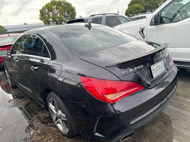 2014 Mercedes-Benz CLA 4dr Sedan CLA 250 FWD - 23092676 - 5