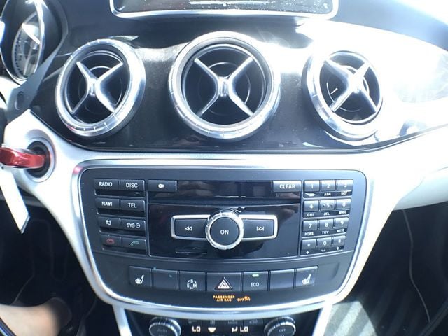 2014 Mercedes-Benz CLA 4dr Sedan CLA 250 FWD - 22596377 - 19