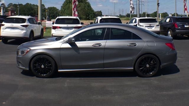 2014 Mercedes-Benz CLA 4dr Sedan CLA 250 FWD - 22596377 - 4