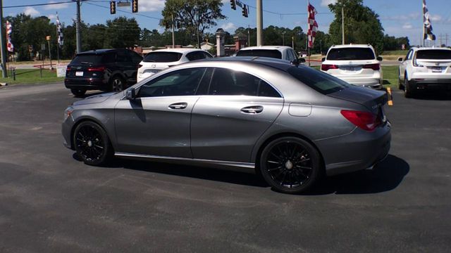 2014 Mercedes-Benz CLA 4dr Sedan CLA 250 FWD - 22596377 - 5