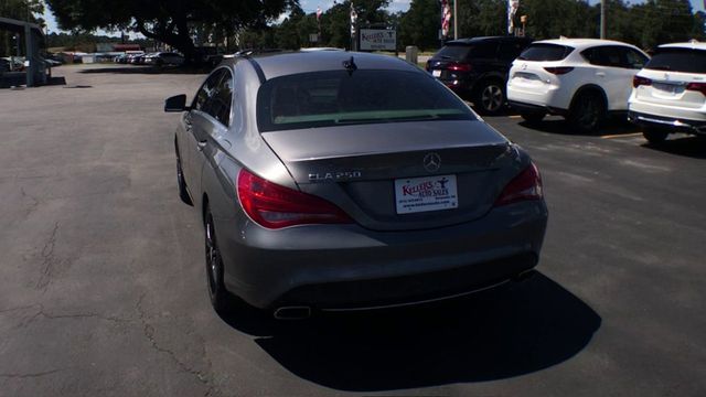 2014 Mercedes-Benz CLA 4dr Sedan CLA 250 FWD - 22596377 - 6