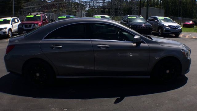 2014 Mercedes-Benz CLA 4dr Sedan CLA 250 FWD - 22596377 - 8