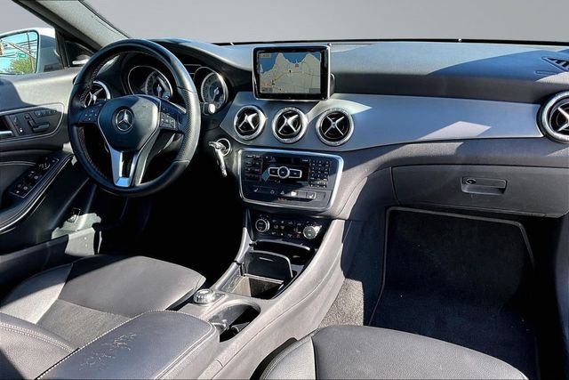 2014 Mercedes-Benz CLA 4dr Sedan CLA 250 FWD - 23036521 - 11