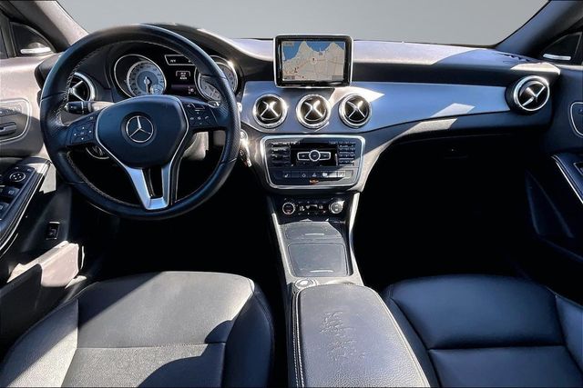 2014 Mercedes-Benz CLA 4dr Sedan CLA 250 FWD - 23036521 - 18
