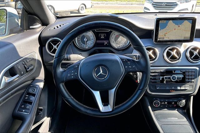 2014 Mercedes-Benz CLA 4dr Sedan CLA 250 FWD - 23036521 - 19