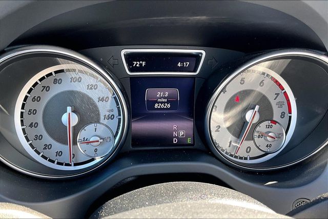 2014 Mercedes-Benz CLA 4dr Sedan CLA 250 FWD - 23036521 - 22