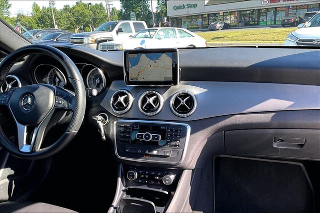 2014 Mercedes-Benz CLA 4dr Sedan CLA 250 FWD - 23036521 - 32