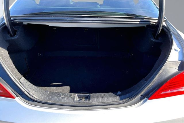 2014 Mercedes-Benz CLA 4dr Sedan CLA 250 FWD - 23036521 - 36