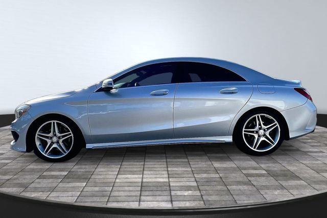 2014 Mercedes-Benz CLA 4dr Sedan CLA 250 FWD - 23036521 - 3