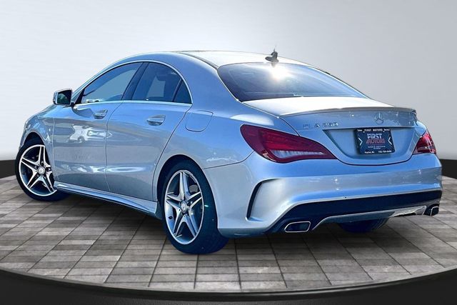 2014 Mercedes-Benz CLA 4dr Sedan CLA 250 FWD - 23036521 - 6