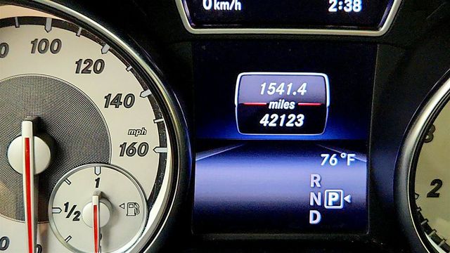 2014 Mercedes-Benz CLA 4dr Sedan CLA 250 FWD w/ Multimedia & Premium 1 Packages - 23081834 - 15