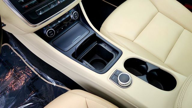 2014 Mercedes-Benz CLA 4dr Sedan CLA 250 FWD w/ Multimedia & Premium 1 Packages - 23081834 - 18
