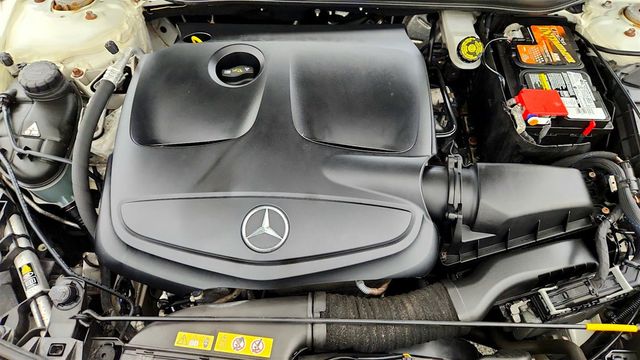 2014 Mercedes-Benz CLA 4dr Sedan CLA 250 FWD w/ Multimedia & Premium 1 Packages - 23081834 - 25