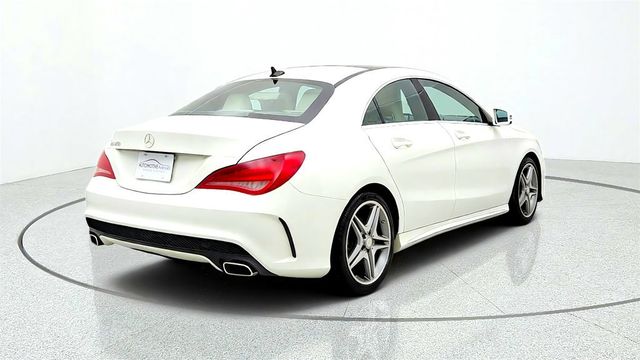 2014 Mercedes-Benz CLA 4dr Sedan CLA 250 FWD w/ Multimedia & Premium 1 Packages - 23081834 - 4
