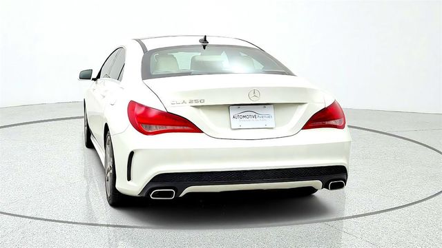 2014 Mercedes-Benz CLA 4dr Sedan CLA 250 FWD w/ Multimedia & Premium 1 Packages - 23081834 - 5